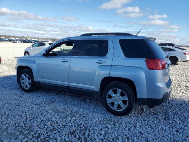 Photo 2 from auction – 2011 GMC TERRAIN SL with VIN 2CTFLTEC8B6323068