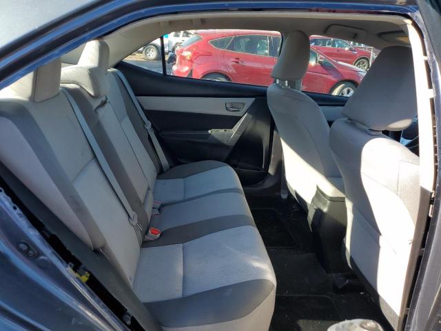 Photo 10 from auction – 2017 TOYOTA COROLLA L with VIN 5YFBURHE7HP670115