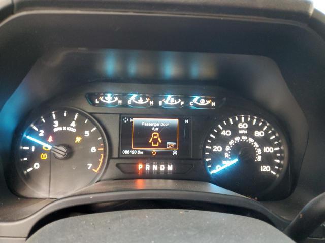 Photo 9 from auction – 2019 FORD F150 SUPER with VIN 1FTEW1E46KKD72083