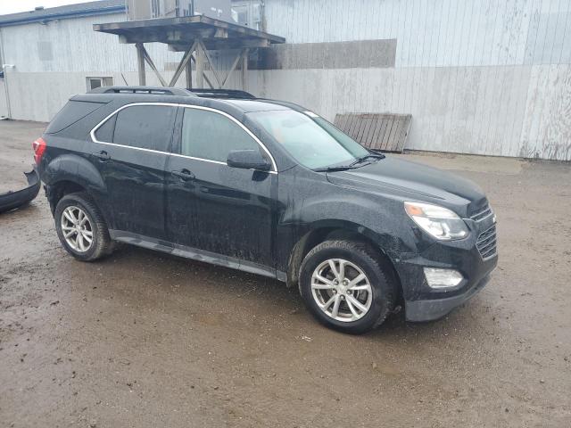 Photo 4 from auction – 2017 CHEVROLET EQUINOX LT with VIN 2GNALCEK4H1550493