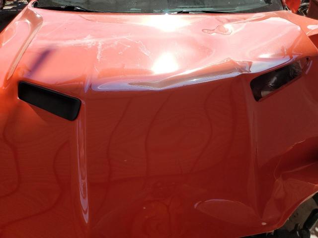 Photo 11 from auction – 2021 DODGE CHALLENGER with VIN 2C3CDZAG4MH571613