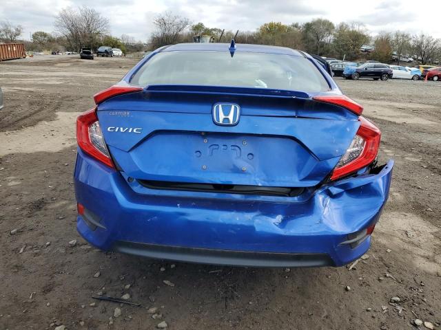 Photo 6 from auction – 2017 HONDA CIVIC with VIN 19XFC1F70HE010879