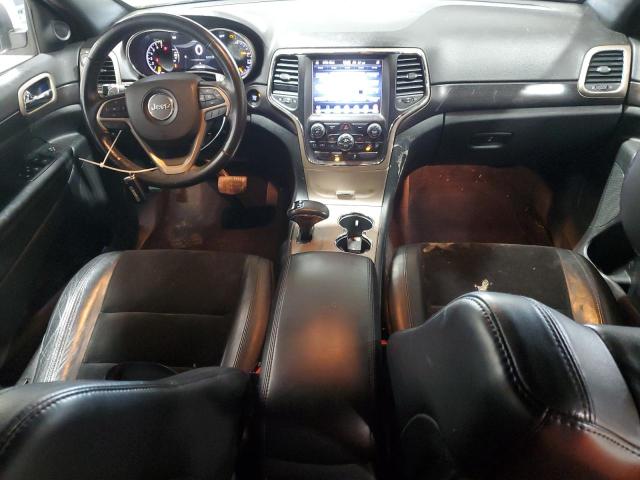 Photo 8 from auction – 2014 JEEP GRAND CHER with VIN 1C4RJFAG6EC518848