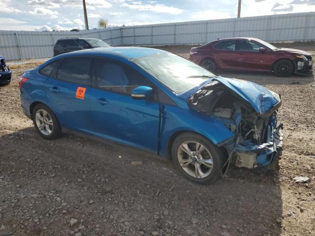 Photo 4 from auction – 2013 FORD FOCUS SE with VIN 1FADP3F25DL116019