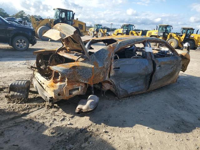 Photo 3 from auction – 2018 DODGE CHARGER SX with VIN 2C3CDXHG7JH247058