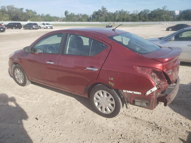 Photo 2 from auction – 2016 NISSAN VERSA S with VIN 3N1CN7AP5GL818746