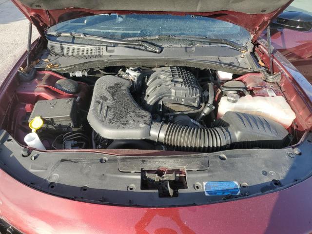 Photo 11 from auction – 2023 DODGE CHARGER GT with VIN 2C3CDXHG6PH683098