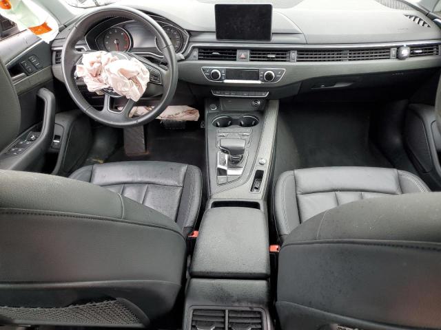 Photo 8 from auction – 2019 AUDI A4 PREMIUM with VIN WAUGMAF48KN017232