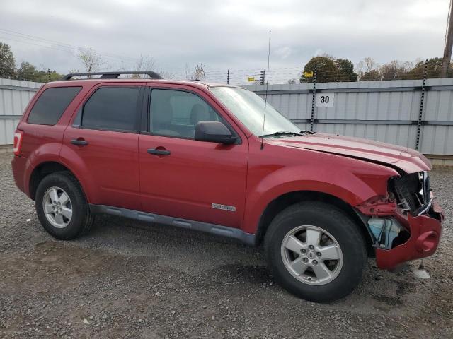 Photo 4 from auction – 2008 FORD ESCAPE XLT with VIN 1FMCU93Z28KB66192