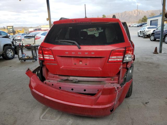 Photo 6 from auction – 2020 DODGE JOURNEY SE with VIN 3C4PDCAB4LT274085