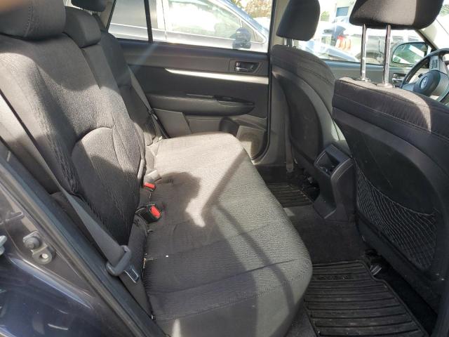 Снимка 11 от търг – 2011 SUBARU OUTBACK 2. с VIN 4S4BRBCC4B3398200