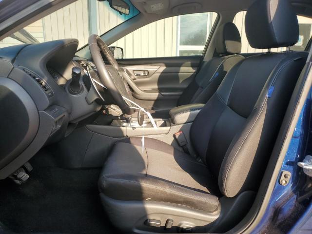 Photo 7 from auction – 2016 NISSAN ALTIMA 2.5 with VIN 1N4AL3AP5GC187775