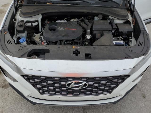 Photo 12 from auction – 2019 HYUNDAI SANTA FE L with VIN 5NMS53AA7KH023040