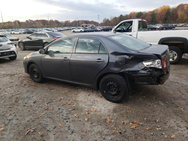 Photo 2 from auction – 2010 TOYOTA COROLLA BA with VIN 2T1BU4EE2AC318959