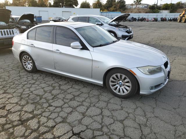 Photo 4 from auction – 2009 BMW 328 I SULE with VIN WBAPH53579A436182