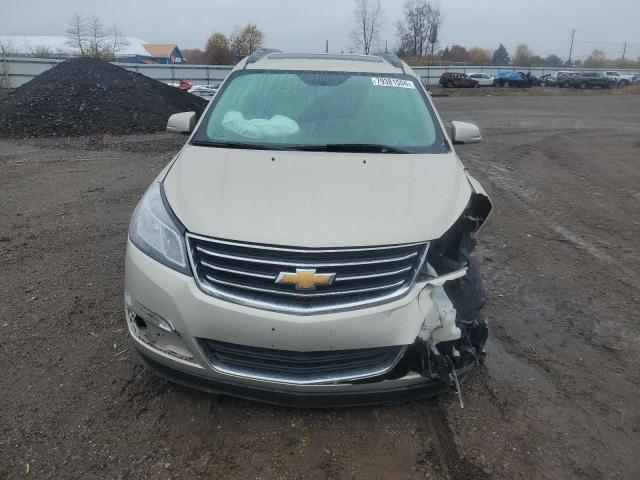 Photo 5 from auction – 2016 CHEVROLET TRAVERSE L with VIN 1GNKVHKD0GJ125441