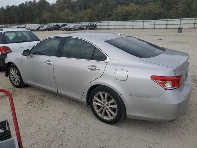 Photo 2 from auction – 2011 LEXUS ES 350 with VIN JTHBK1EG3B2470365
