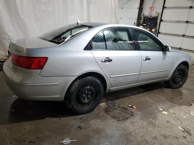 Photo 3 from auction – 2010 HYUNDAI SONATA GLS with VIN 5NPET4AC2AH622293