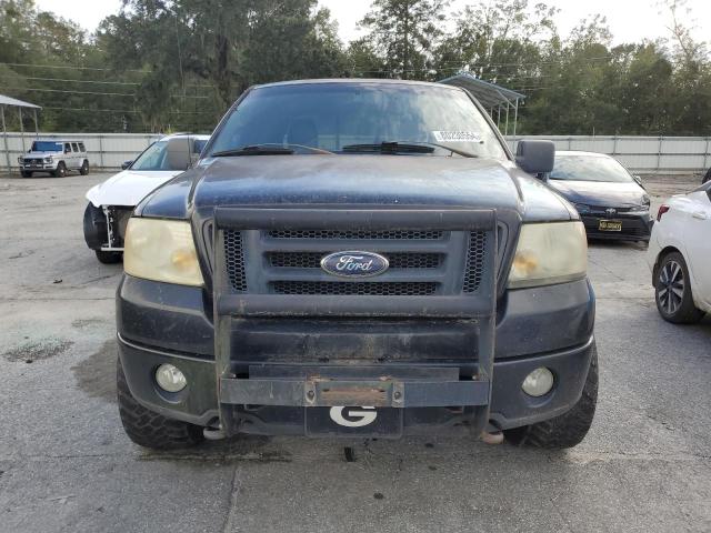 Photo 5 from auction – 2006 FORD F150 SUPER with VIN 1FTPW14576FA15898