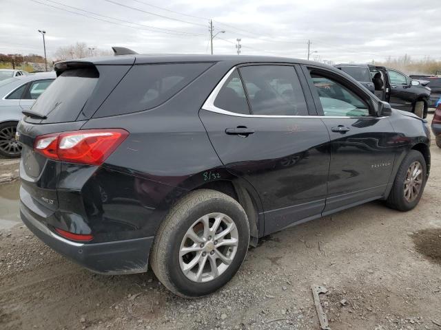 Photo 3 from auction – 2020 CHEVROLET EQUINOX LT with VIN 2GNAXTEV4L6114463