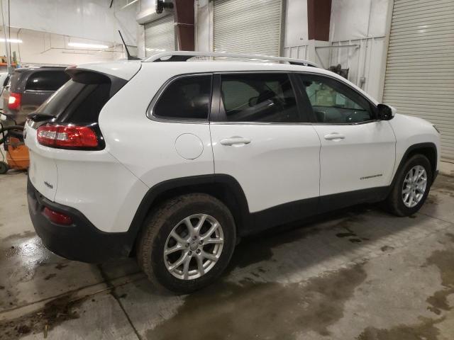 Photo 3 from auction – 2016 JEEP CHEROKEE L with VIN 1C4PJMCS5GW262894