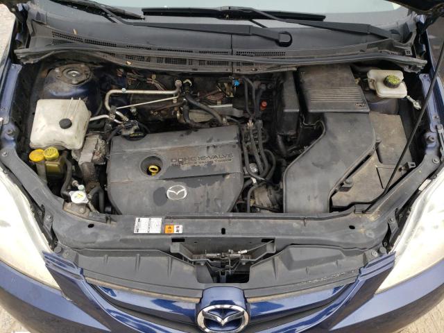 Photo 12 from auction – 2010 MAZDA 5 with VIN JM1CR2WL9A0367996