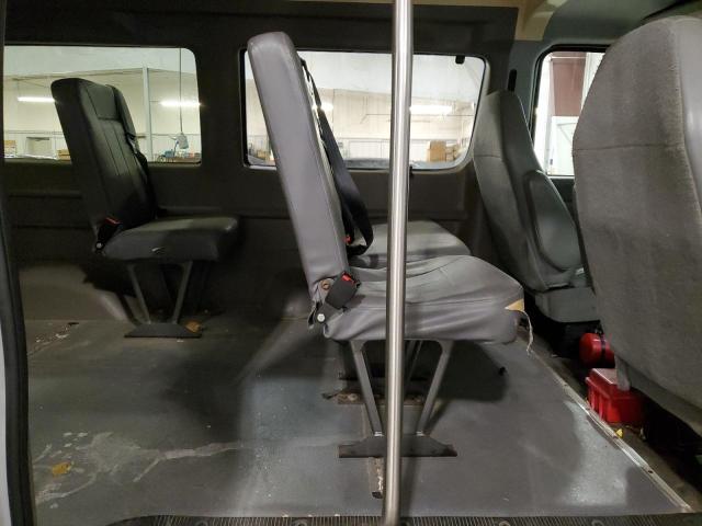 Photo 11 from auction – 2008 FORD ECONOLINE with VIN 1FTNS24W38DA70591