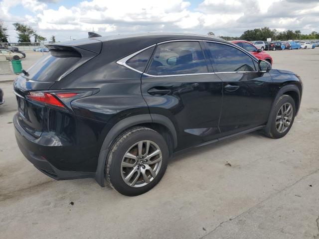 Photo 3 from auction – 2015 LEXUS NX 300H with VIN JTJBJRBZ9F2008758