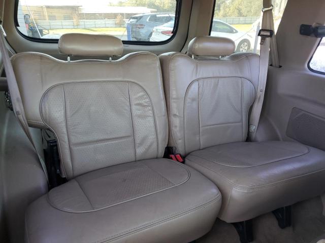 Photo 11 from auction – 1998 FORD EXPLORER with VIN 1FMYU22E5WUC59267