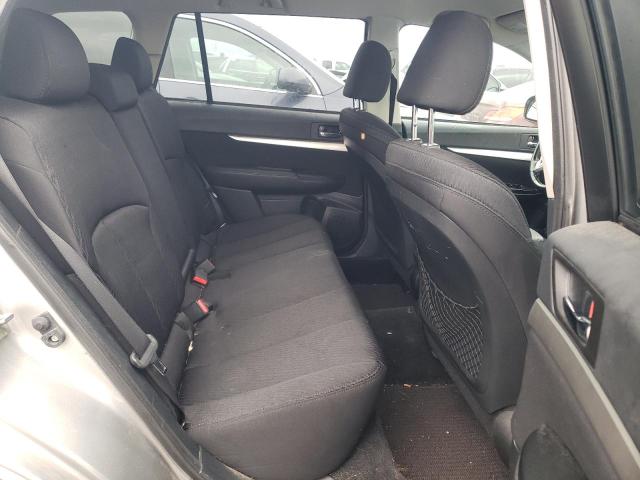 Photo 10 from auction – 2010 SUBARU OUTBACK 2. with VIN 4S4BRBCC0A3346139