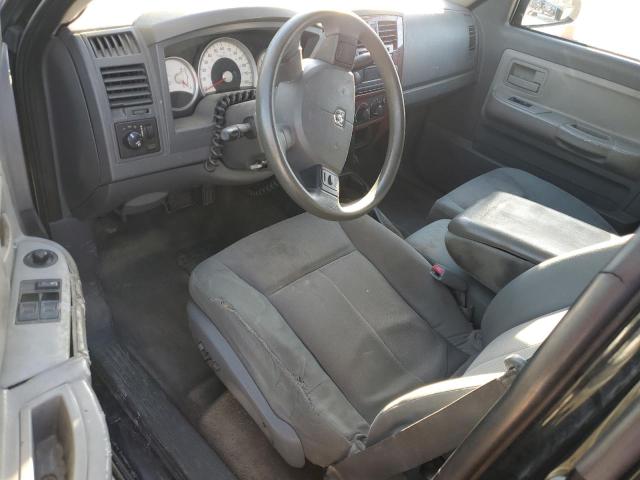 Photo 8 from auction – 2005 DODGE DAKOTA SLT with VIN 1D7HE42N35S308253