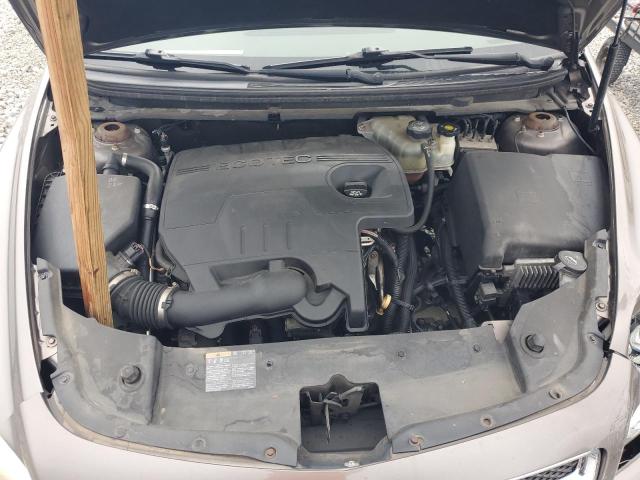 Photo 11 from auction – 2011 CHEVROLET MALIBU LS with VIN 1G1ZB5E16BF360706