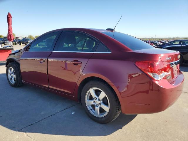 Photo 2 from auction – 2015 CHEVROLET CRUZE LT with VIN 1G1PC5SB9F7213247