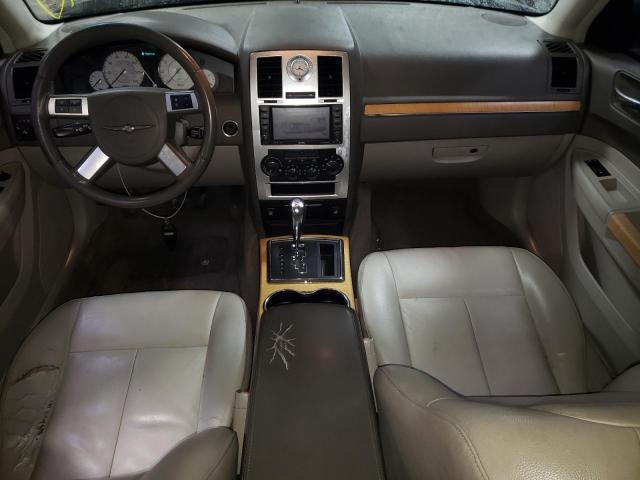 صورة رقم 8 من المزاد - 2008 CHRYSLER 300 LIMITE مع VIN 2C3KA33G68H308026