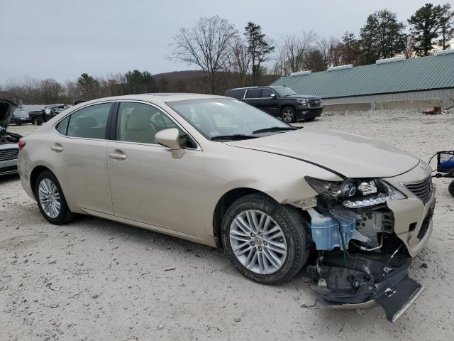 Photo 4 from auction – 2013 LEXUS ES 350 with VIN JTHBK1GG7D2084032