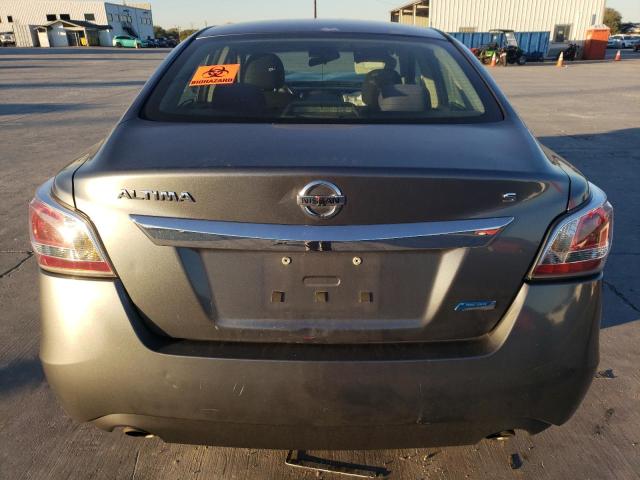 Photo 6 from auction – 2014 NISSAN ALTIMA 2.5 with VIN 1N4AL3AP3EN353616