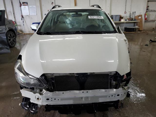 Photo 5 from auction – 2016 SUBARU IMPREZA SP with VIN JF1GPAP65G8346735