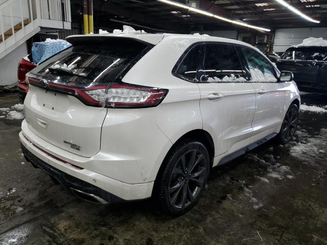 Photo 3 from auction – 2018 FORD EDGE SPORT with VIN 2FMPK4AP6JBB86537
