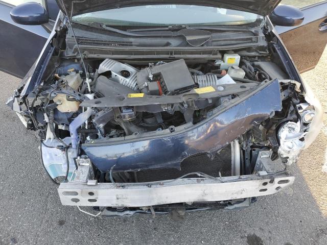 Photo 11 from auction – 2013 TOYOTA PRIUS with VIN JTDKN3DU9D1683910