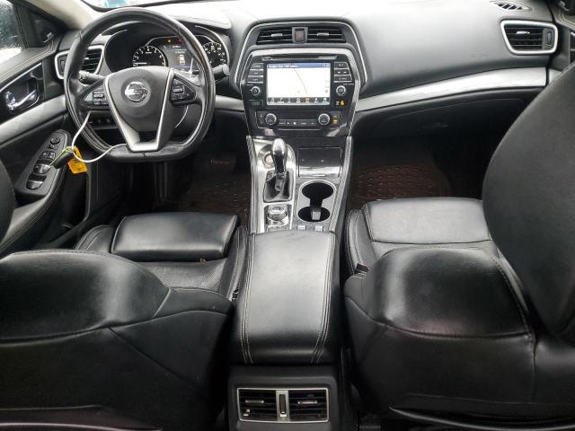 Photo 8 from auction – 2018 NISSAN MAXIMA 3.5 with VIN 1N4AA6AP1JC395232