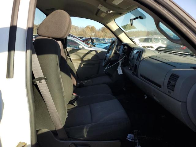 Photo 10 from auction – 2012 CHEVROLET SILVERADO with VIN 1GCNKPEX9CZ146072