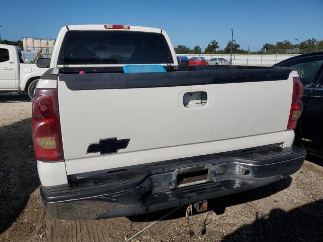 Photo 6 from auction – 2003 CHEVROLET SILVERADO with VIN 2GCEC19X831356921