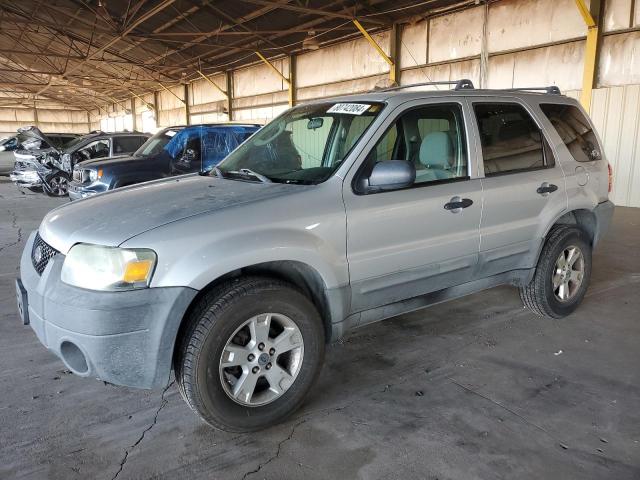 FORD ESCAPE XLT 2005 with VIN 1FMYU03165KC82292 - Photo from auction