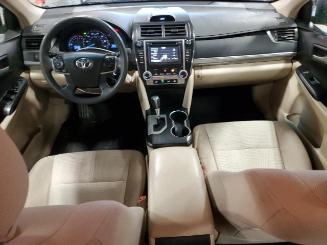 Photo 8 from auction – 2014 TOYOTA CAMRY L with VIN 4T1BF1FK0EU777585