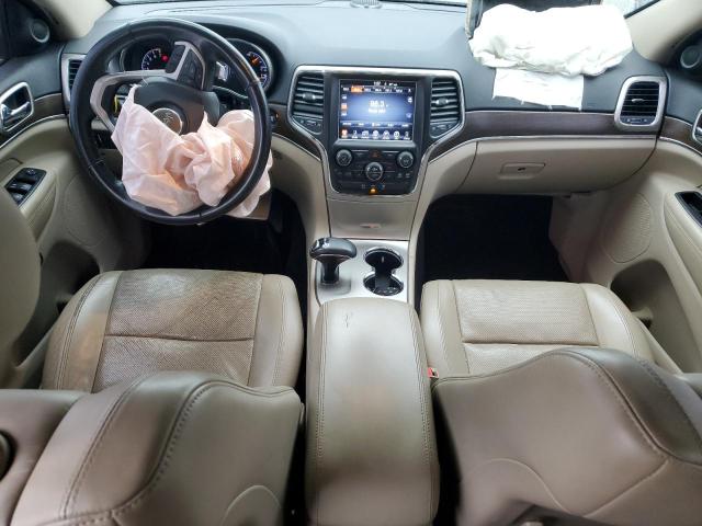 Photo 8 from auction – 2015 JEEP GRAND CHER with VIN 1C4RJFBG6FC205024