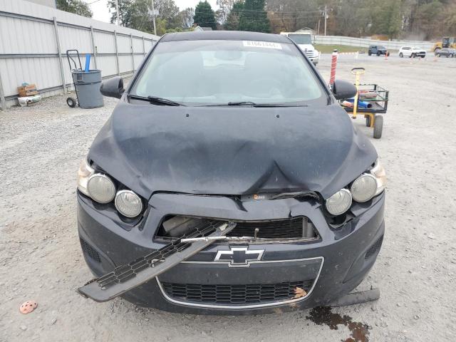 Photo 5 from auction – 2013 CHEVROLET SONIC LT with VIN 1G1JD6SB2D4162018