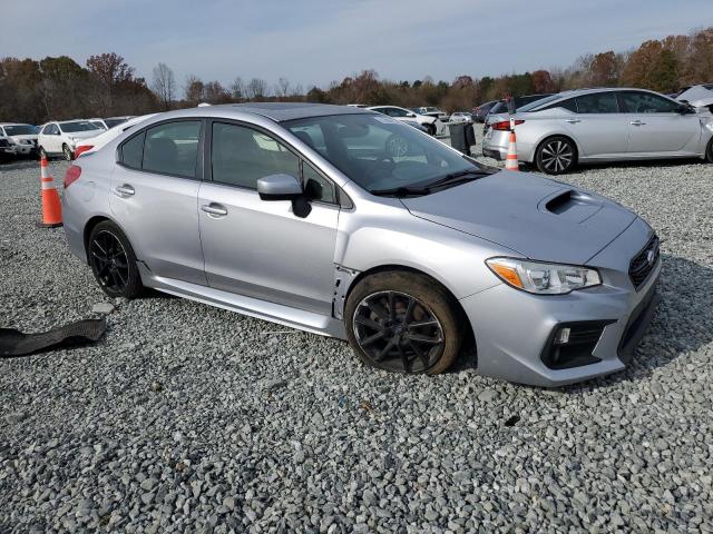 Photo 4 from auction – 2020 SUBARU WRX PREMIU with VIN JF1VA1C63L9803965