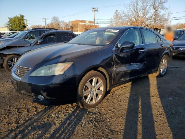 LEXUS ES 350 2007 z numerem VIN JTHBJ46G472034621 - Zdjęcie z aukcji