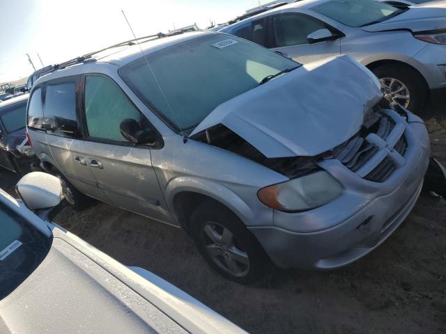 Photo 4 from auction – 2005 DODGE CARAVAN SX with VIN 1D4GP45R65B365743
