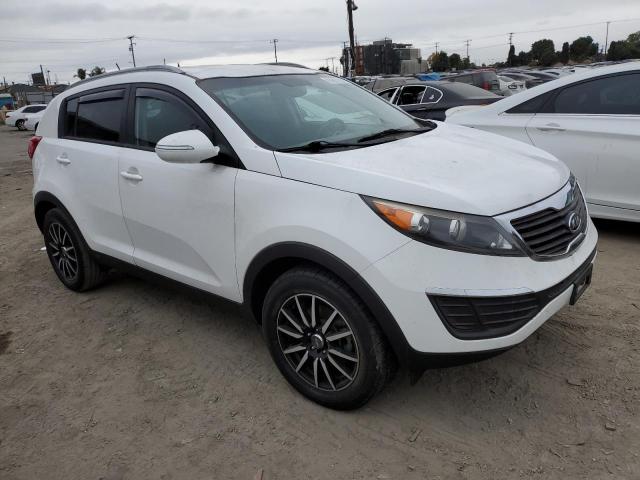 Photo 4 from auction – 2012 KIA SPORTAGE B with VIN KNDPB3A24C7345182